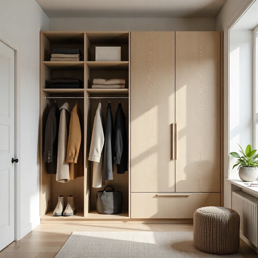 Creating controlled storage environments